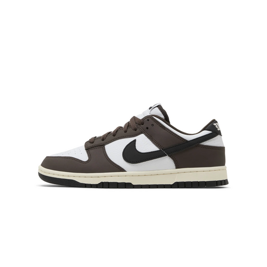 Nike Dunk Low Next Nature Baroque Brown