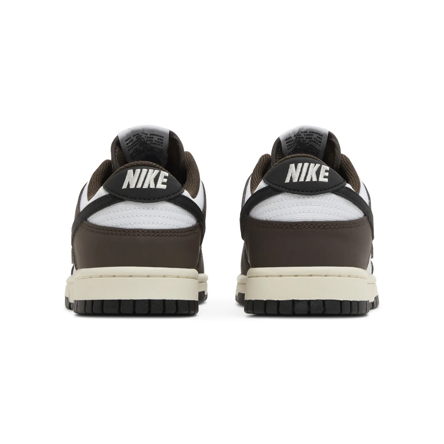 Nike Dunk Low Next Nature Baroque Brown