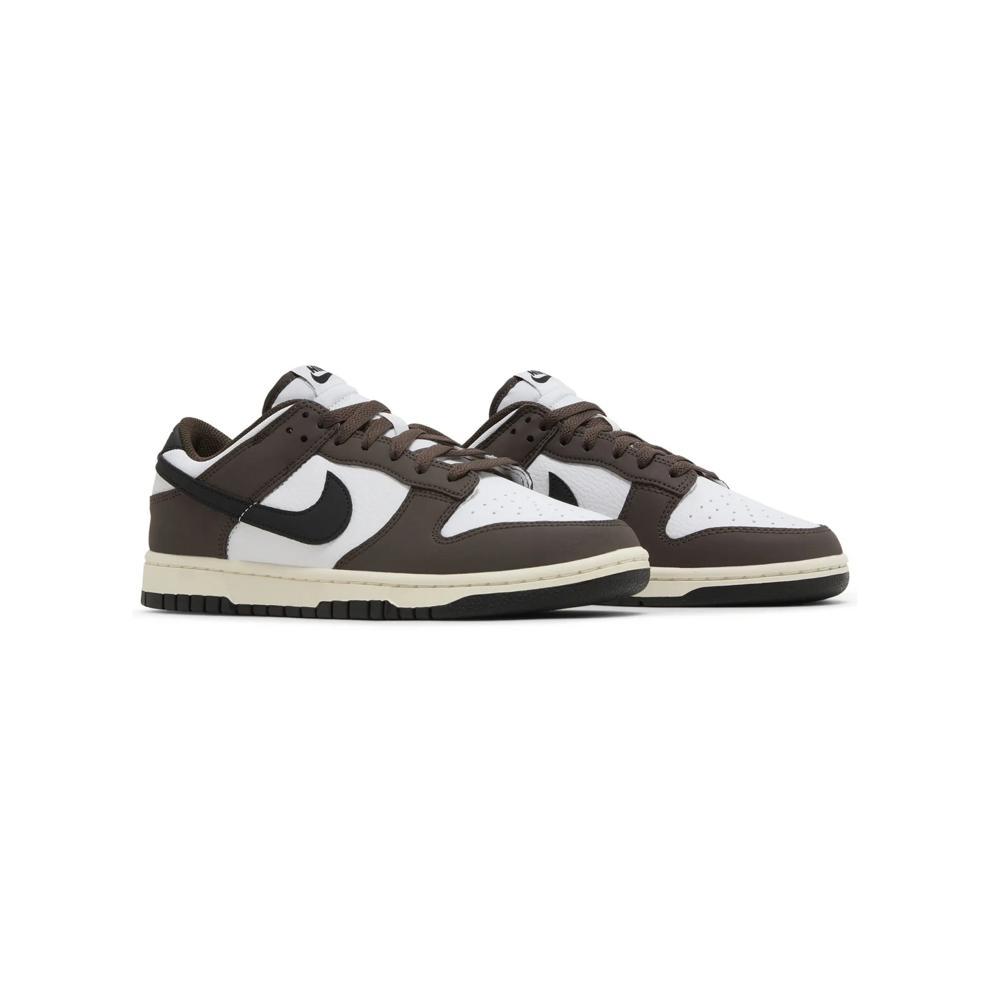 Nike Dunk Low Next Nature Baroque Brown