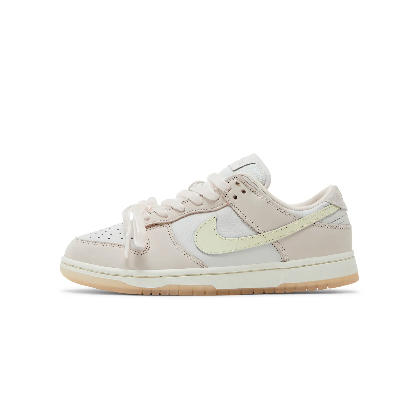 Nike Dunk Low Premium Light Soft Pink (W)