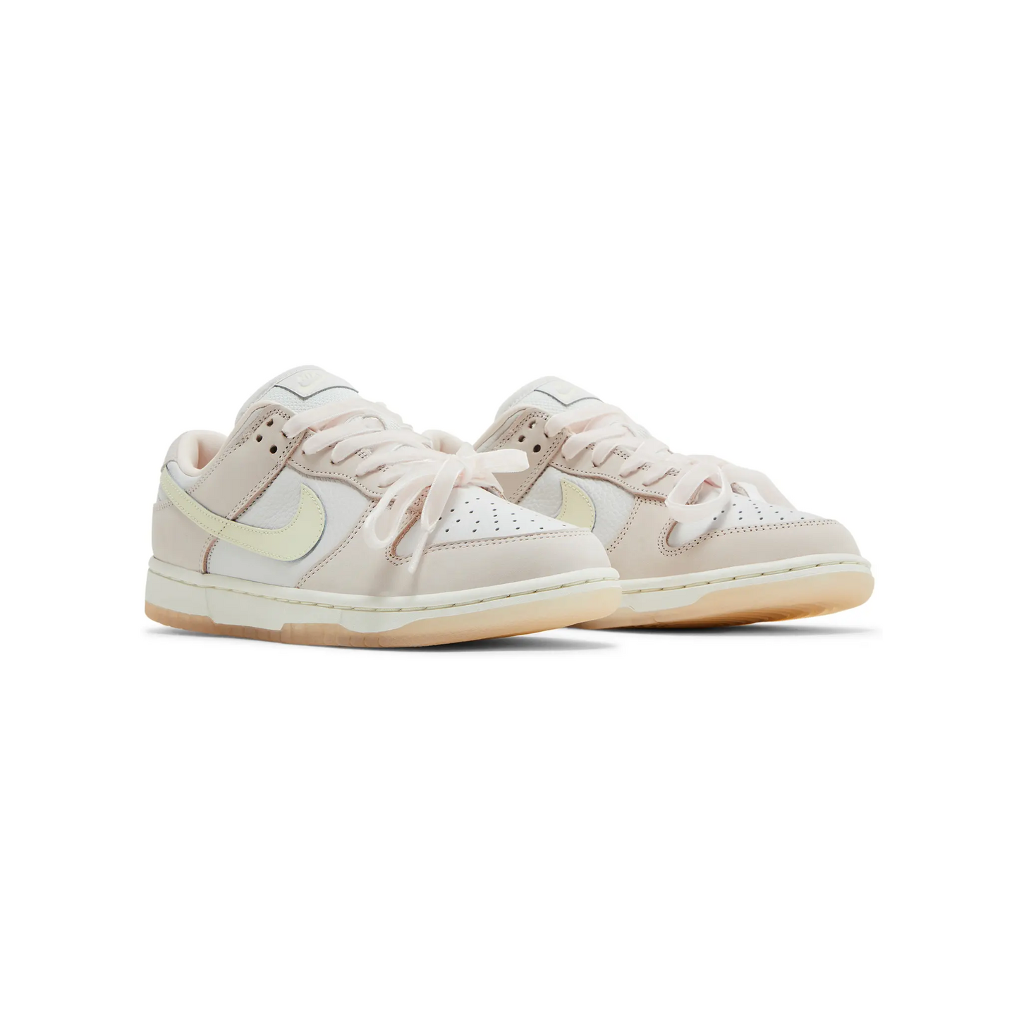 Nike Dunk Low Premium Light Soft Pink (W)