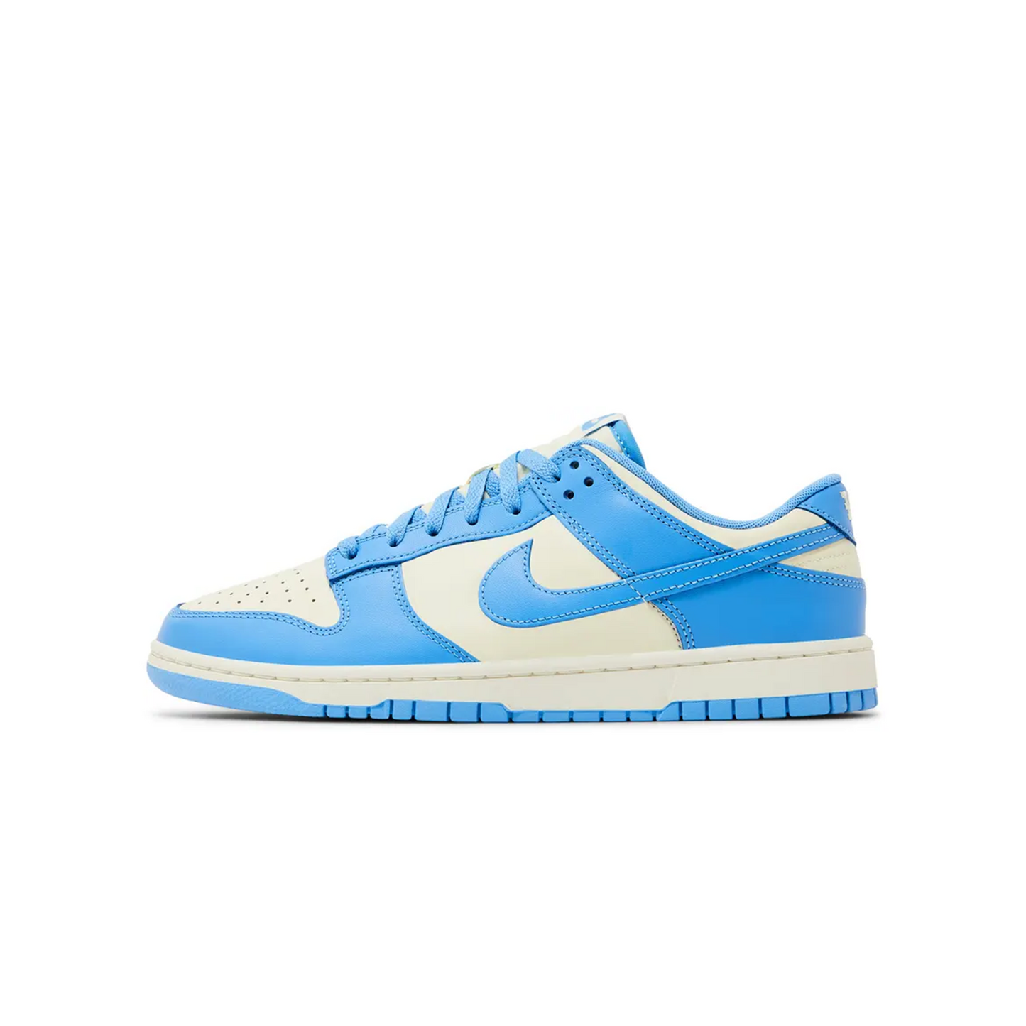 Nike Dunk Low Retro University Blue