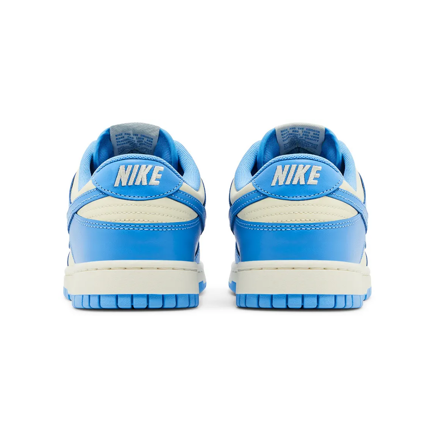 Nike Dunk Low Retro University Blue