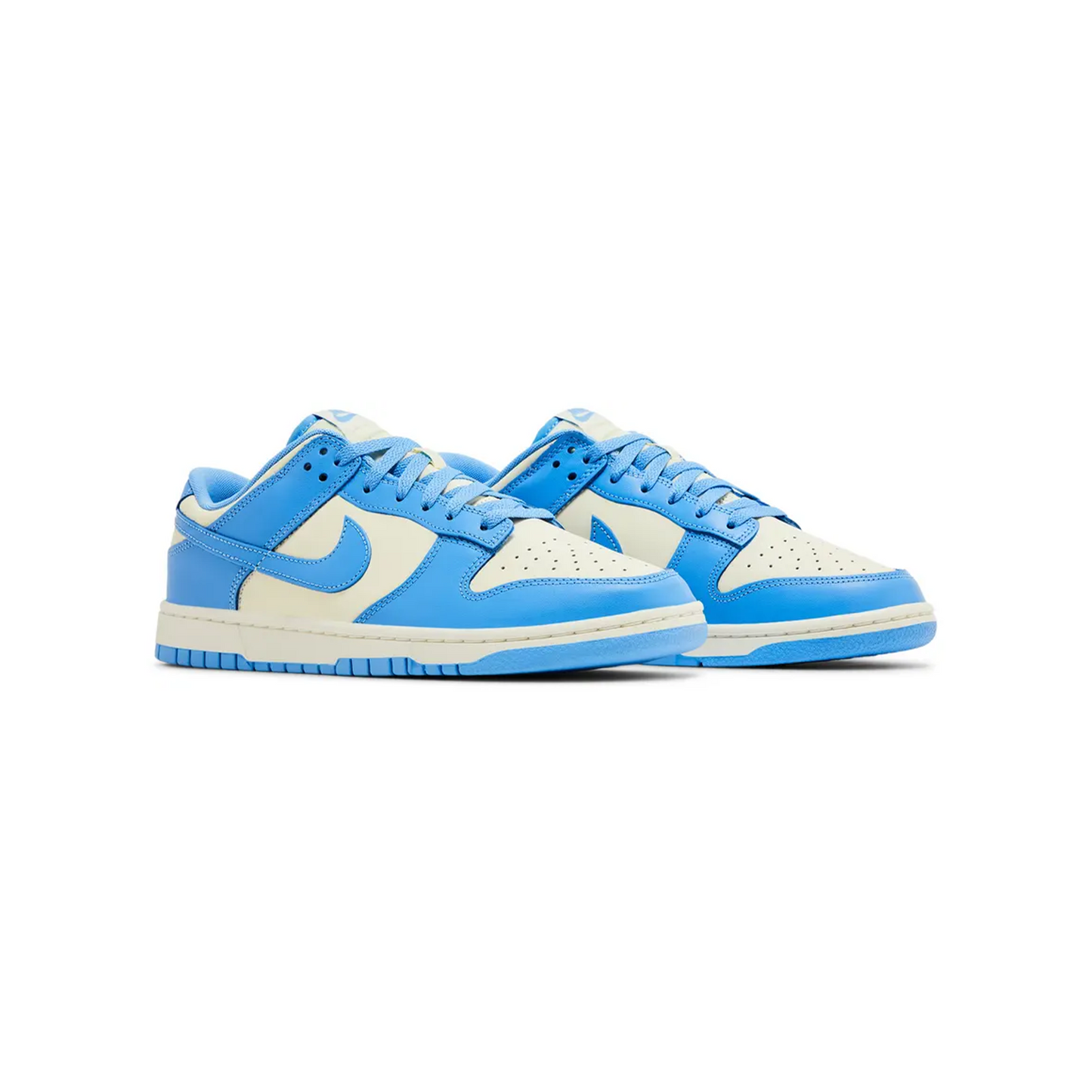 Nike Dunk Low Retro University Blue