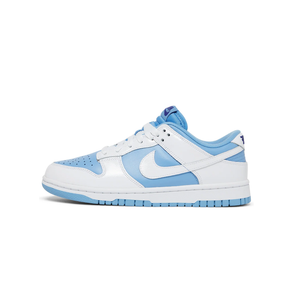 Nike Dunk Low Reverse UNC (W)