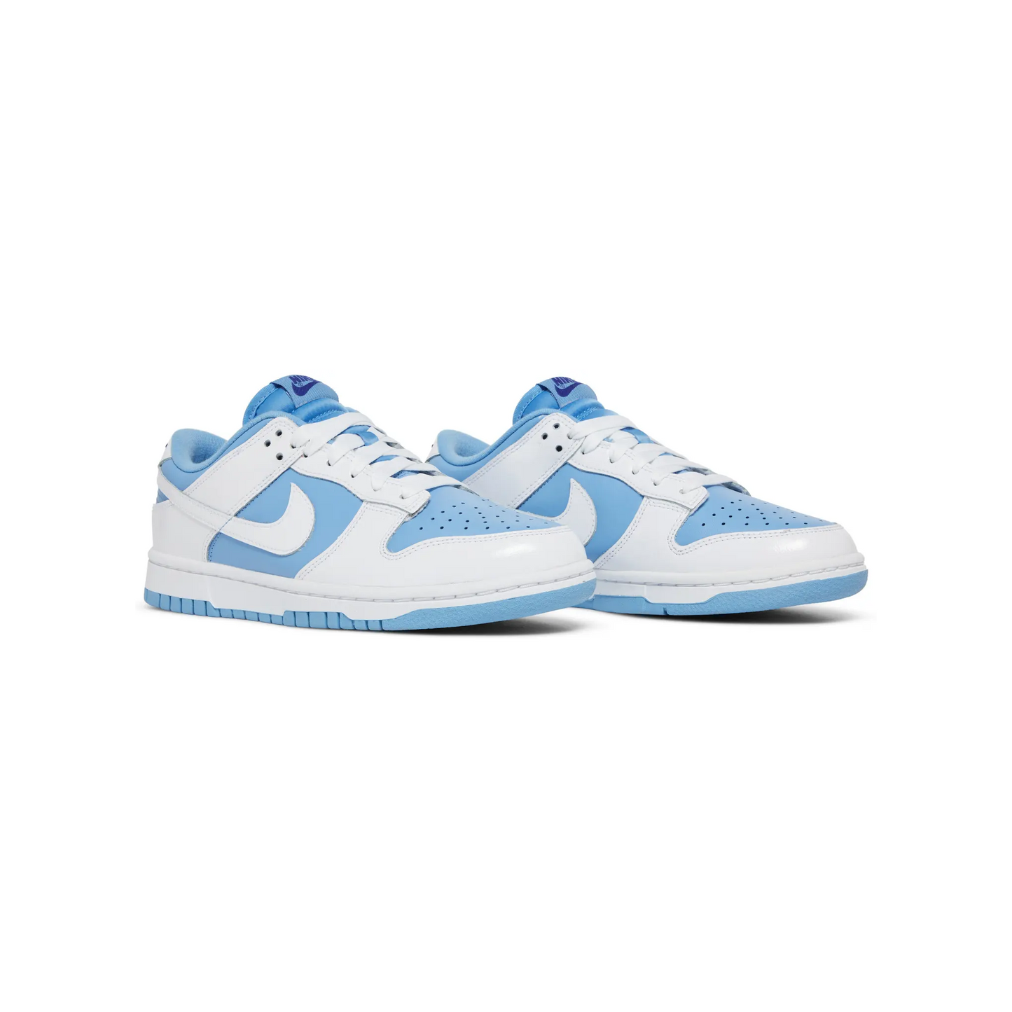 Nike Dunk Low Reverse UNC (W)