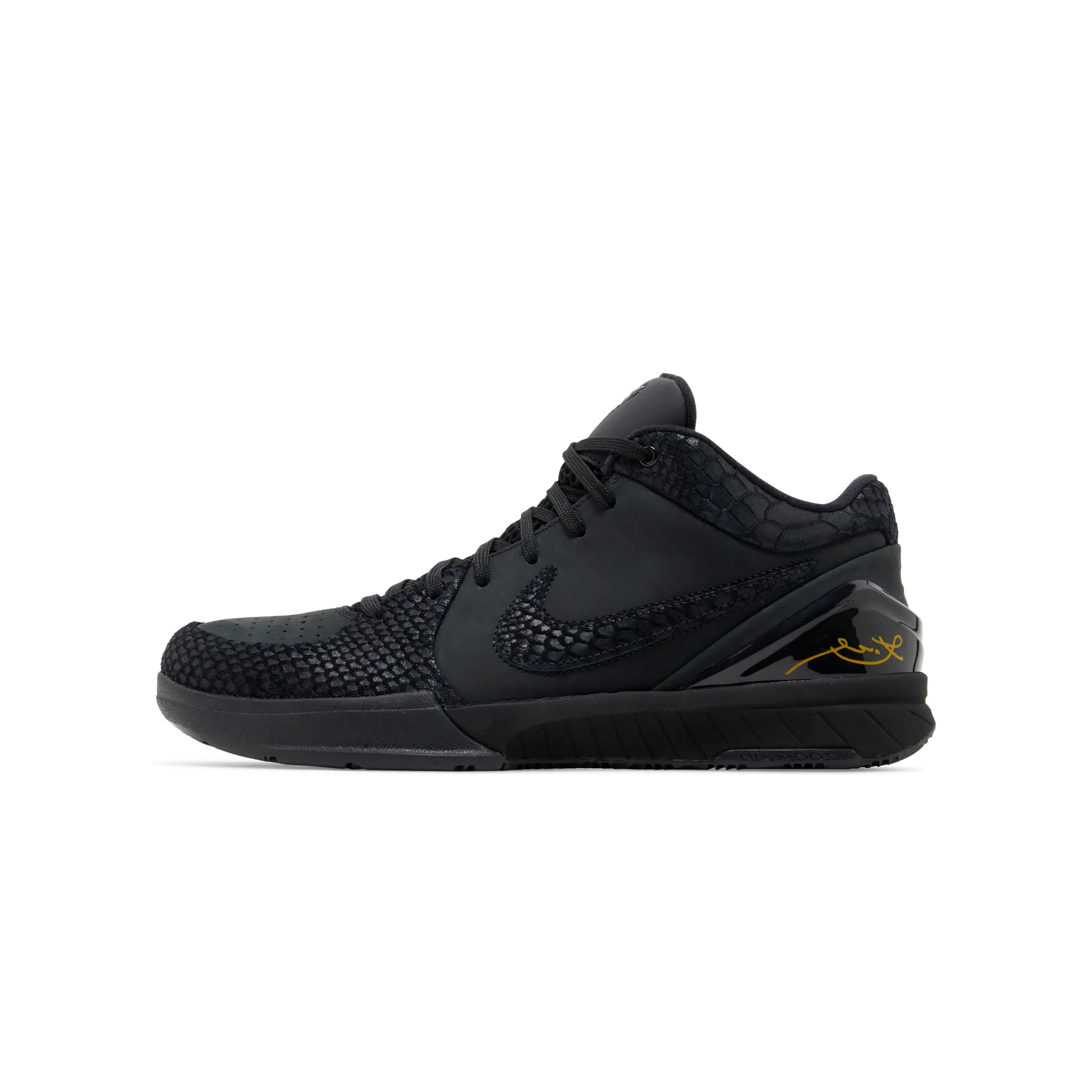 Nike Kobe 4 Protro Gift of Mamba