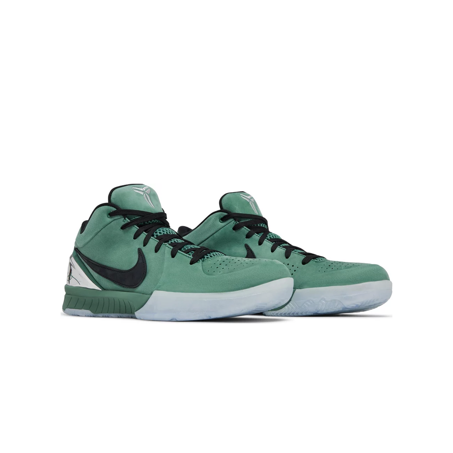 Nike Kobe 4 Protro Girl Dad