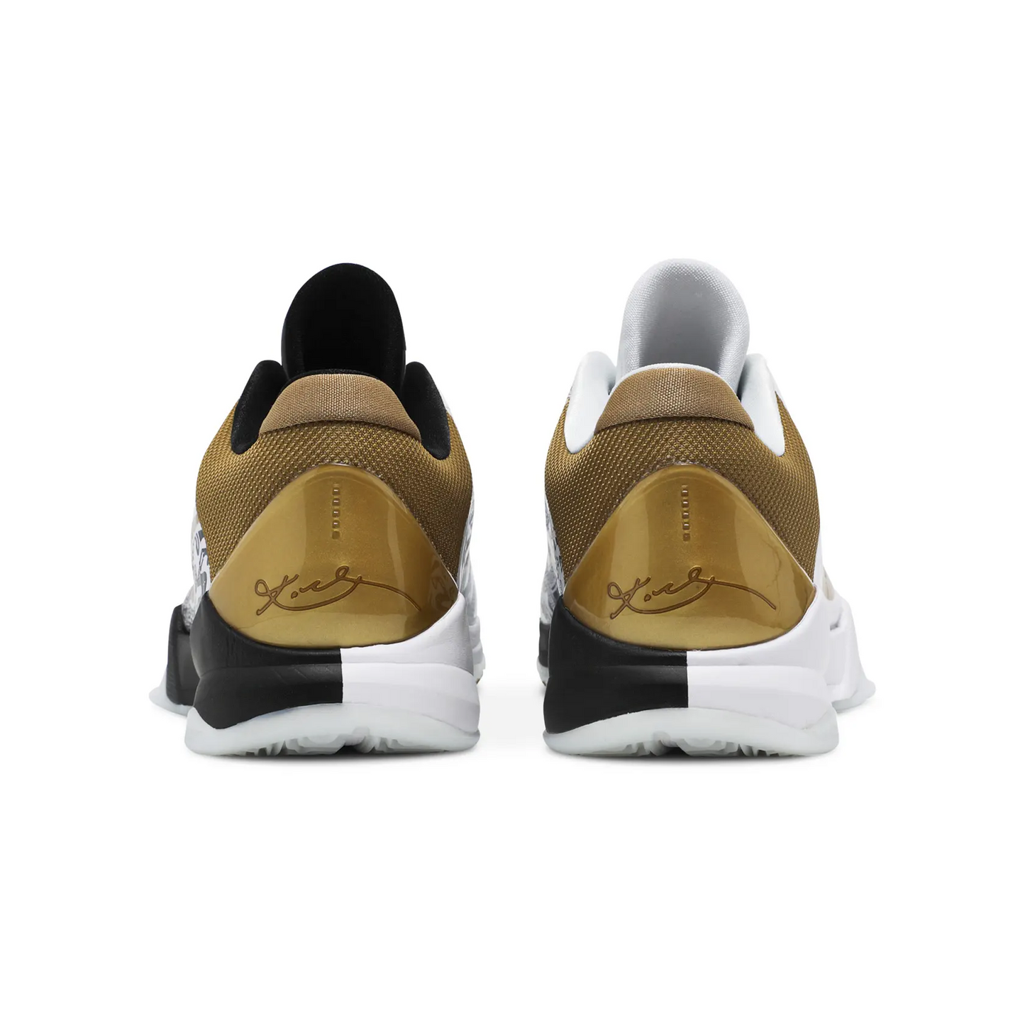 Nike Kobe 5 Protro Big Stage/Parade