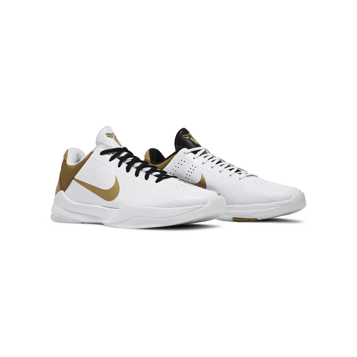 Nike Kobe 5 Protro Big Stage/Parade