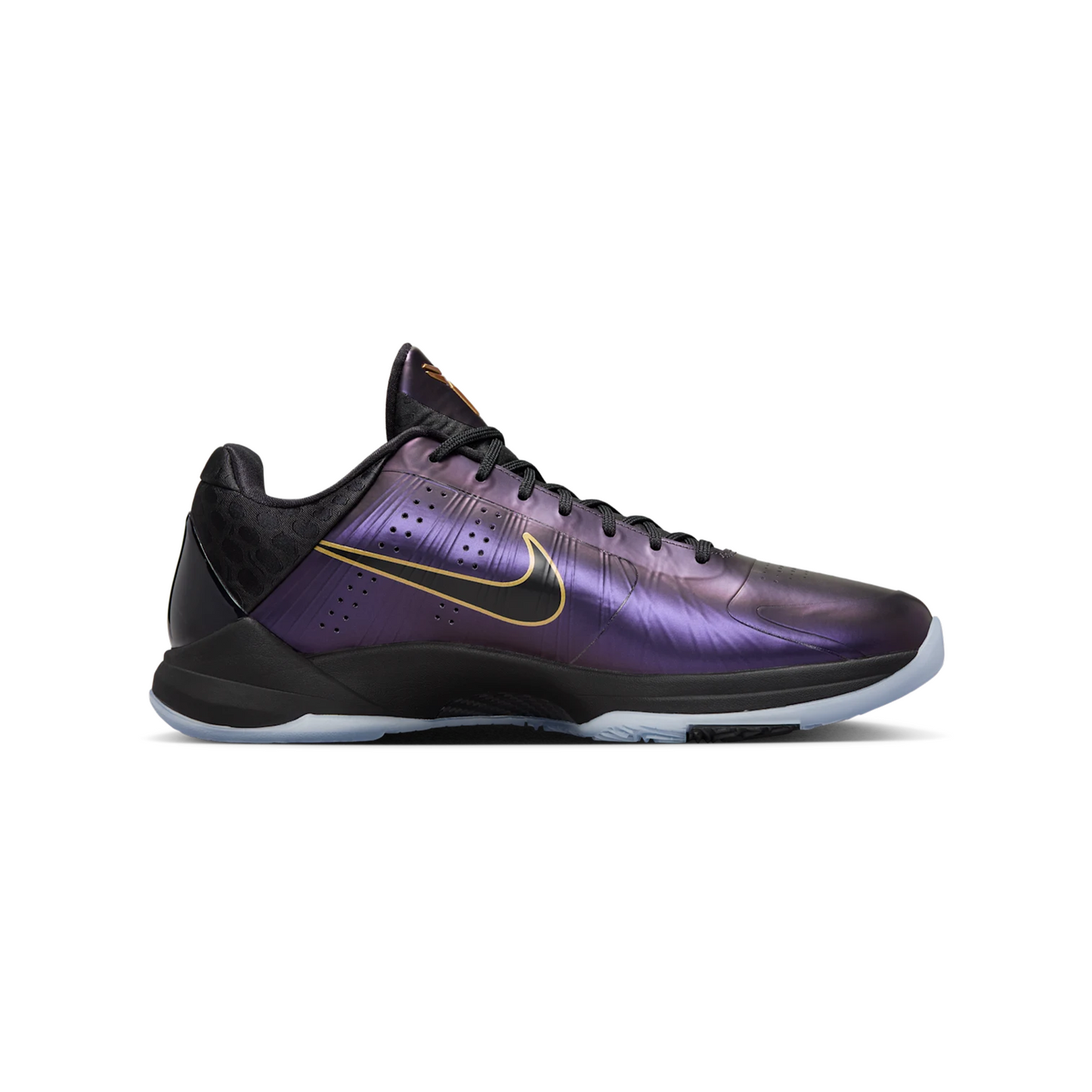 Nike Kobe 5 Protro Year of the Mamba Eggplant