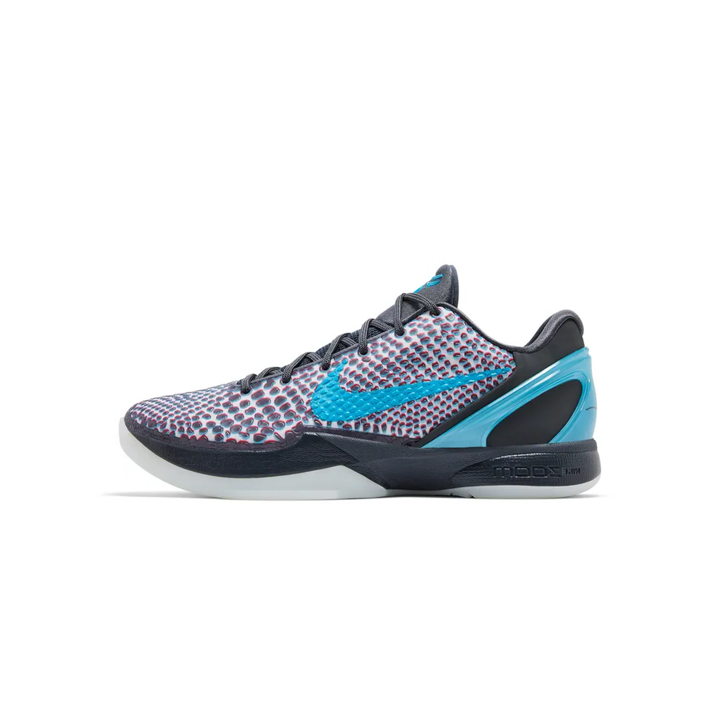 Nike Kobe 6 Protro ASG Hollywood 3D