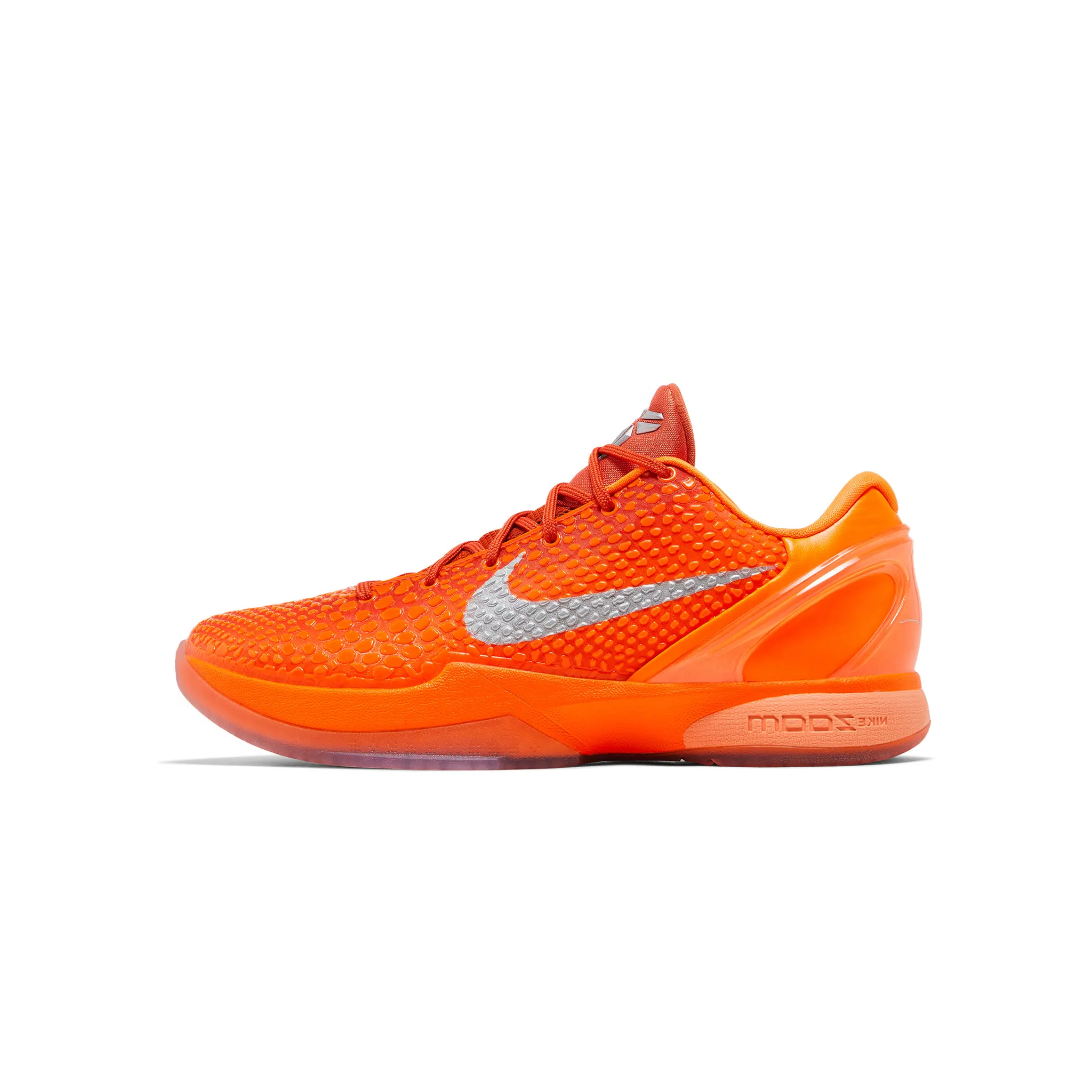 Nike Kobe 6 Protro Total Orange