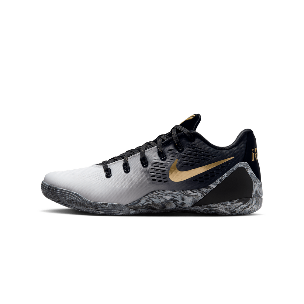 Nike Kobe 9 EM Low Protro Mambacita