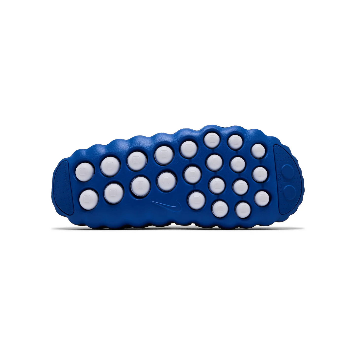 Nike Mind 001 Slide Blackened Blue Game Royal