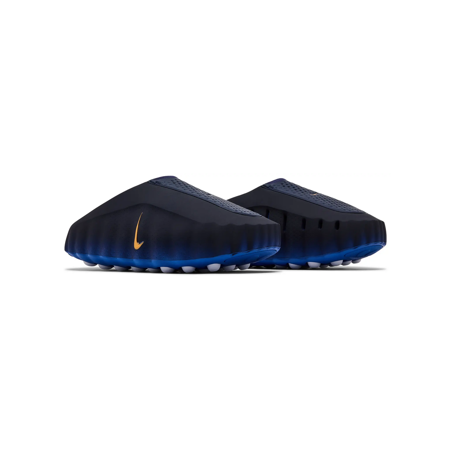 Nike Mind 001 Slide Blackened Blue Game Royal