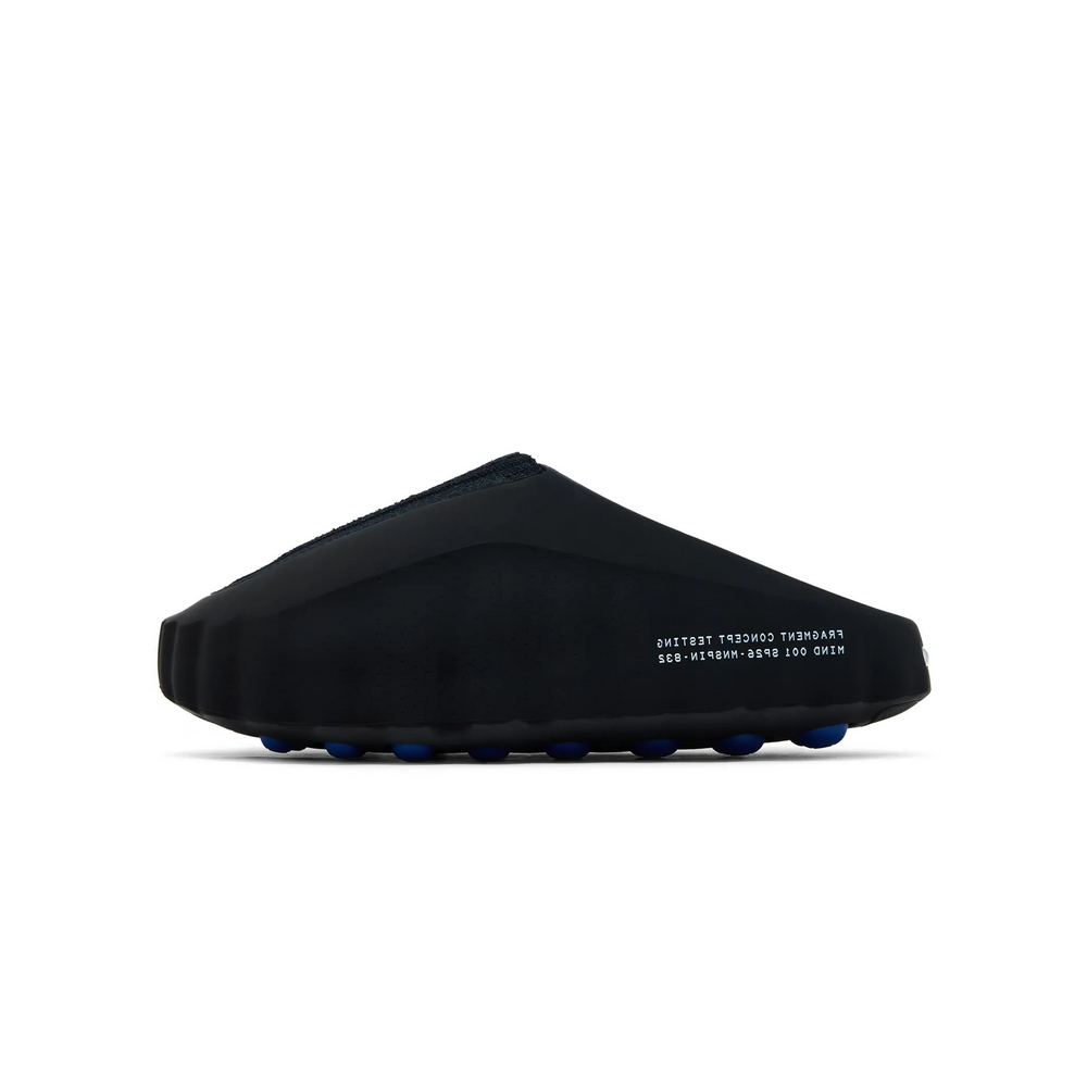 Nike Mind 001 Slide Fragment Black