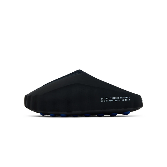 Nike Mind 001 Slide Fragment Black