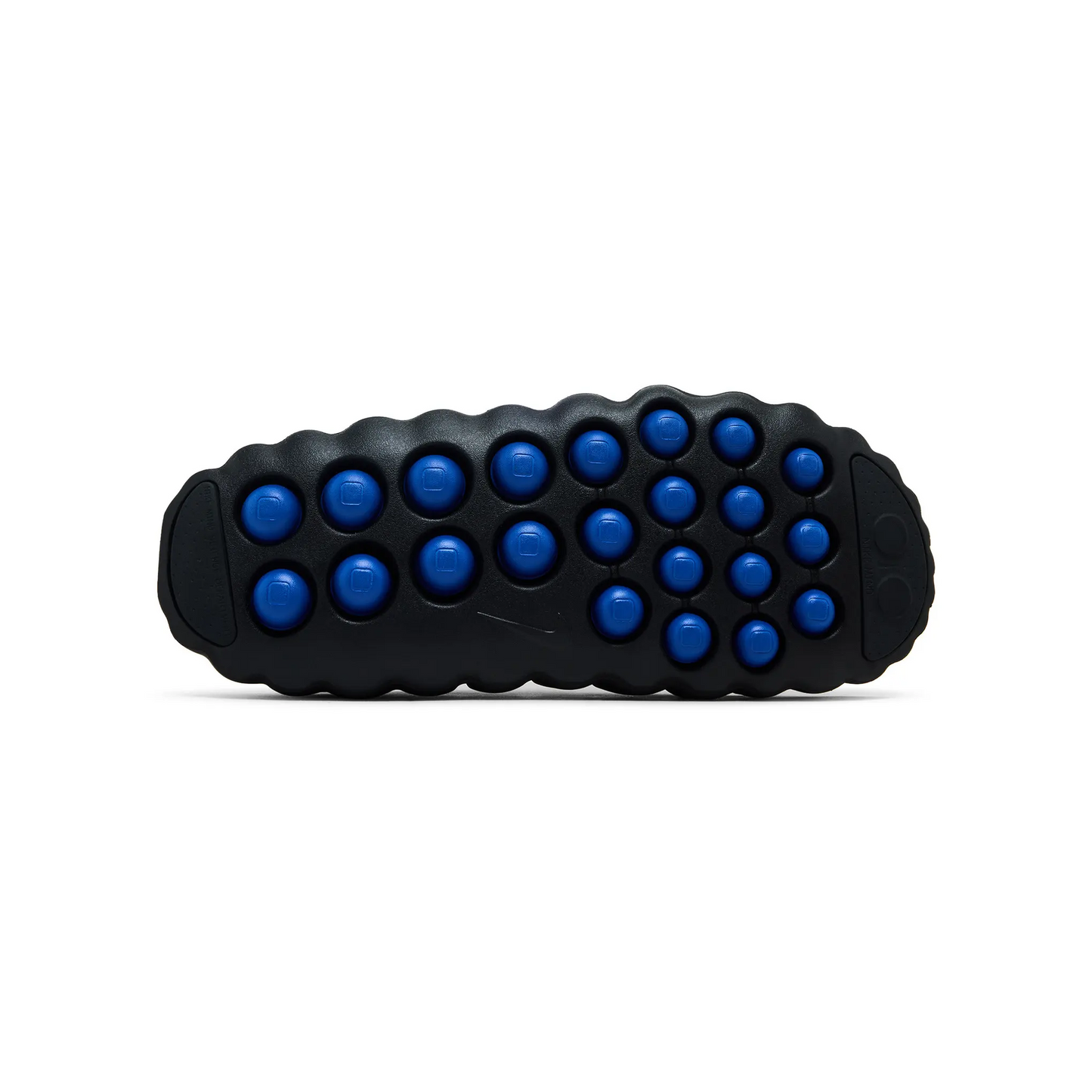 Nike Mind 001 Slide Fragment Black