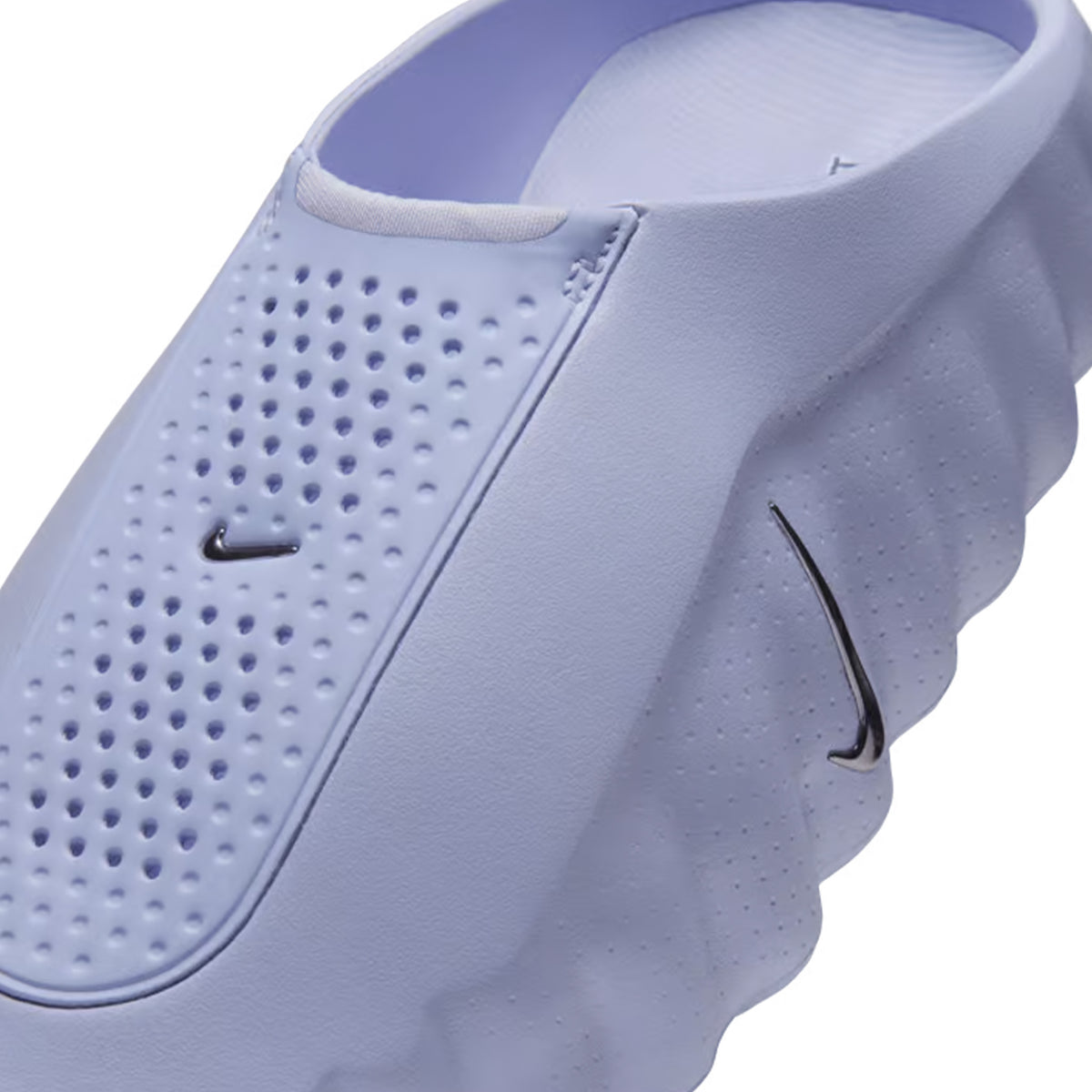 Nike Mind 001 Slide Palest Purple (W)