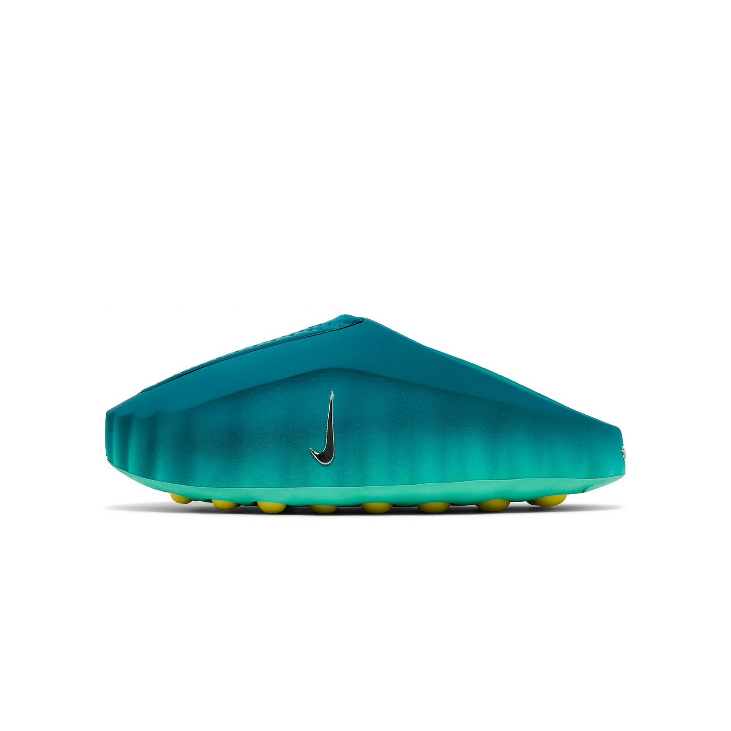 Nike Mind 001 Slide Geode Teal Light Menta