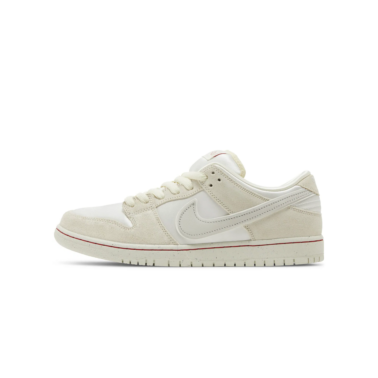 Nike SB Dunk Low City of Love Light Bone