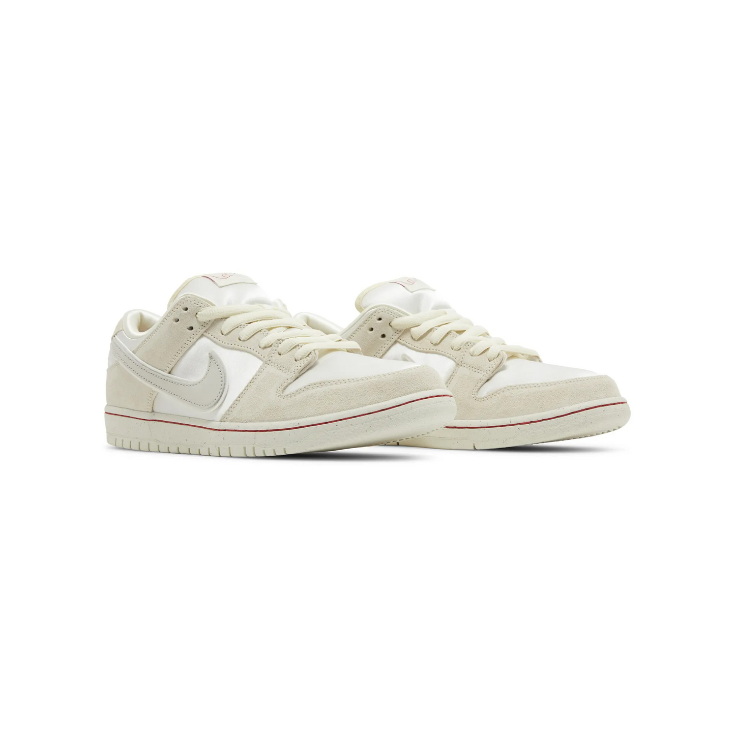 Nike SB Dunk Low City of Love Light Bone