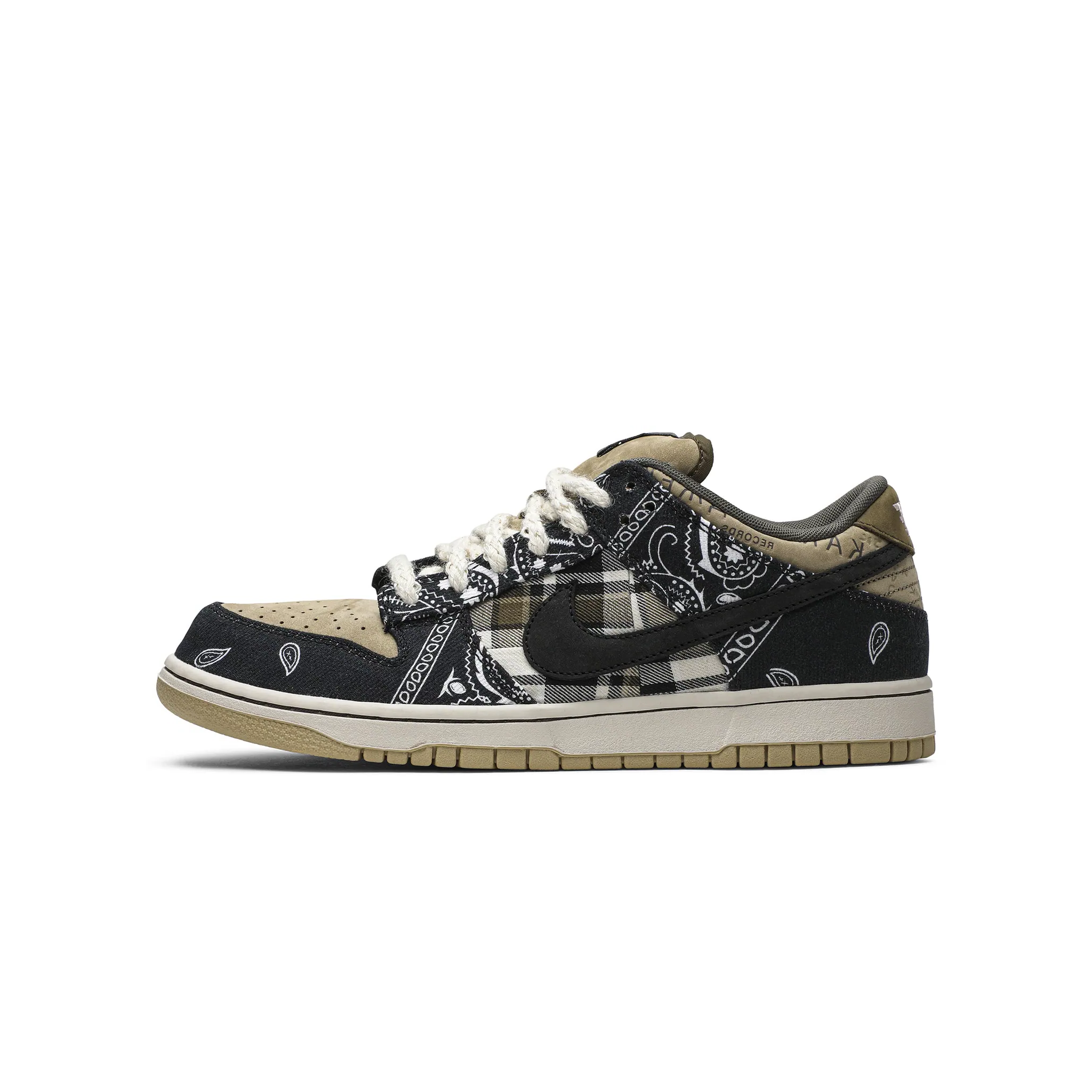Nike SB Dunk Low Travis Scott (Regular Box)
