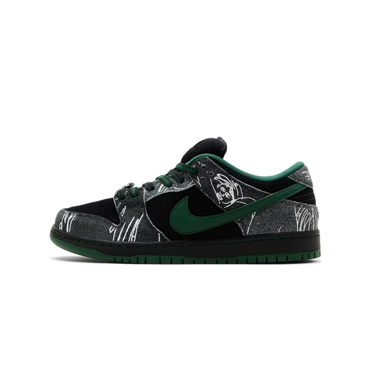 Nike SB Dunk Low There Skateboards