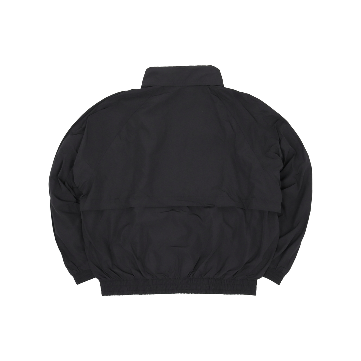 Nike Swoosh Woven Jacket Black (SS24)