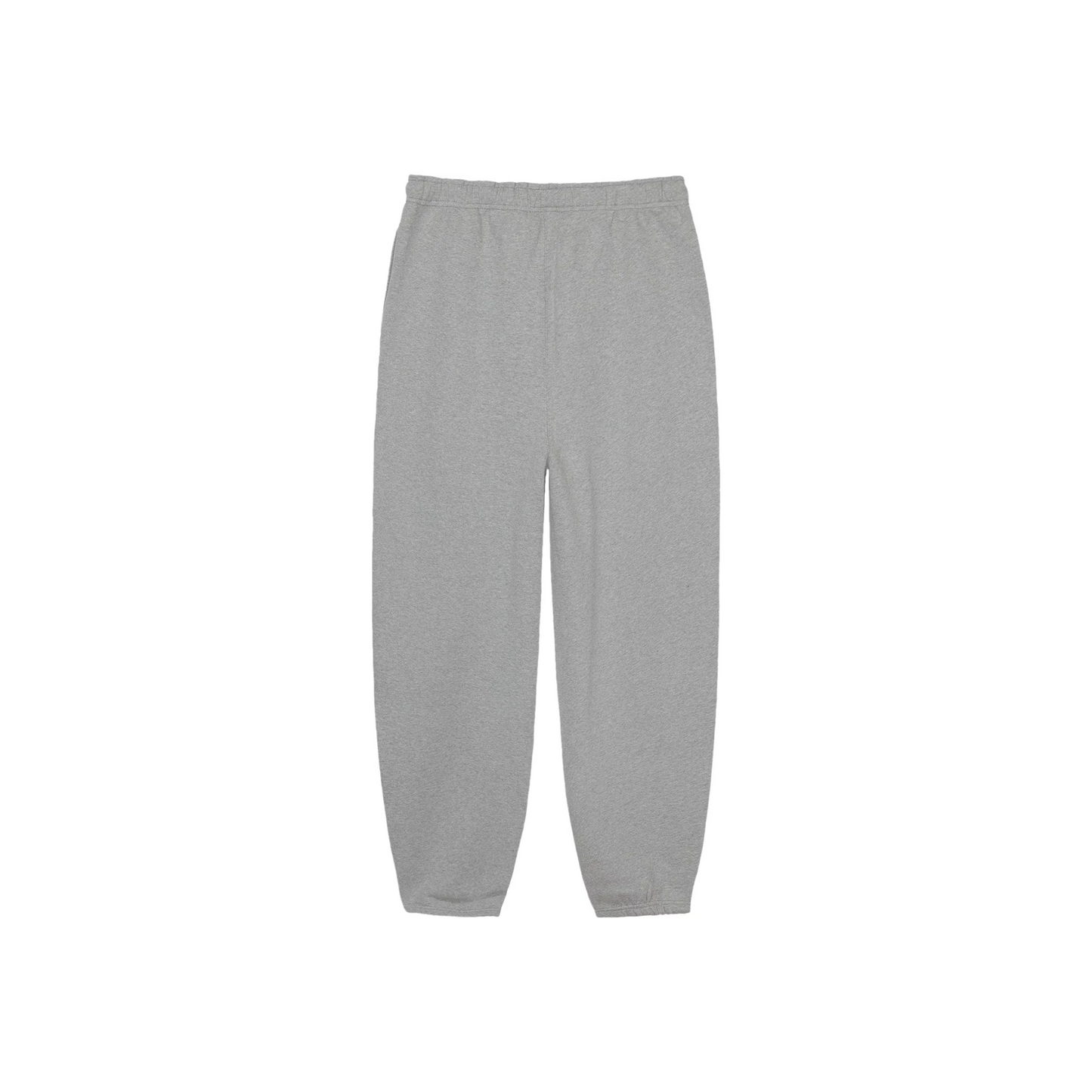 Nike x Stussy Fleece Sweatpants Grey (SS23)