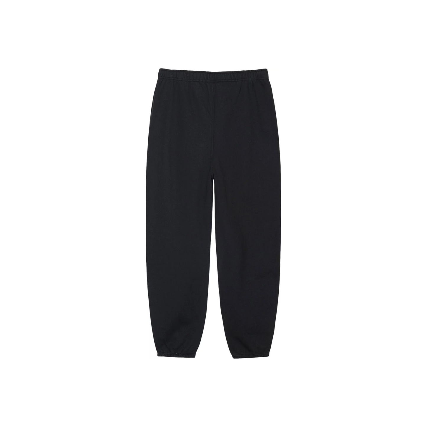 Nike x Stussy Fleece Sweatpants Stonewashed Black (SS23)