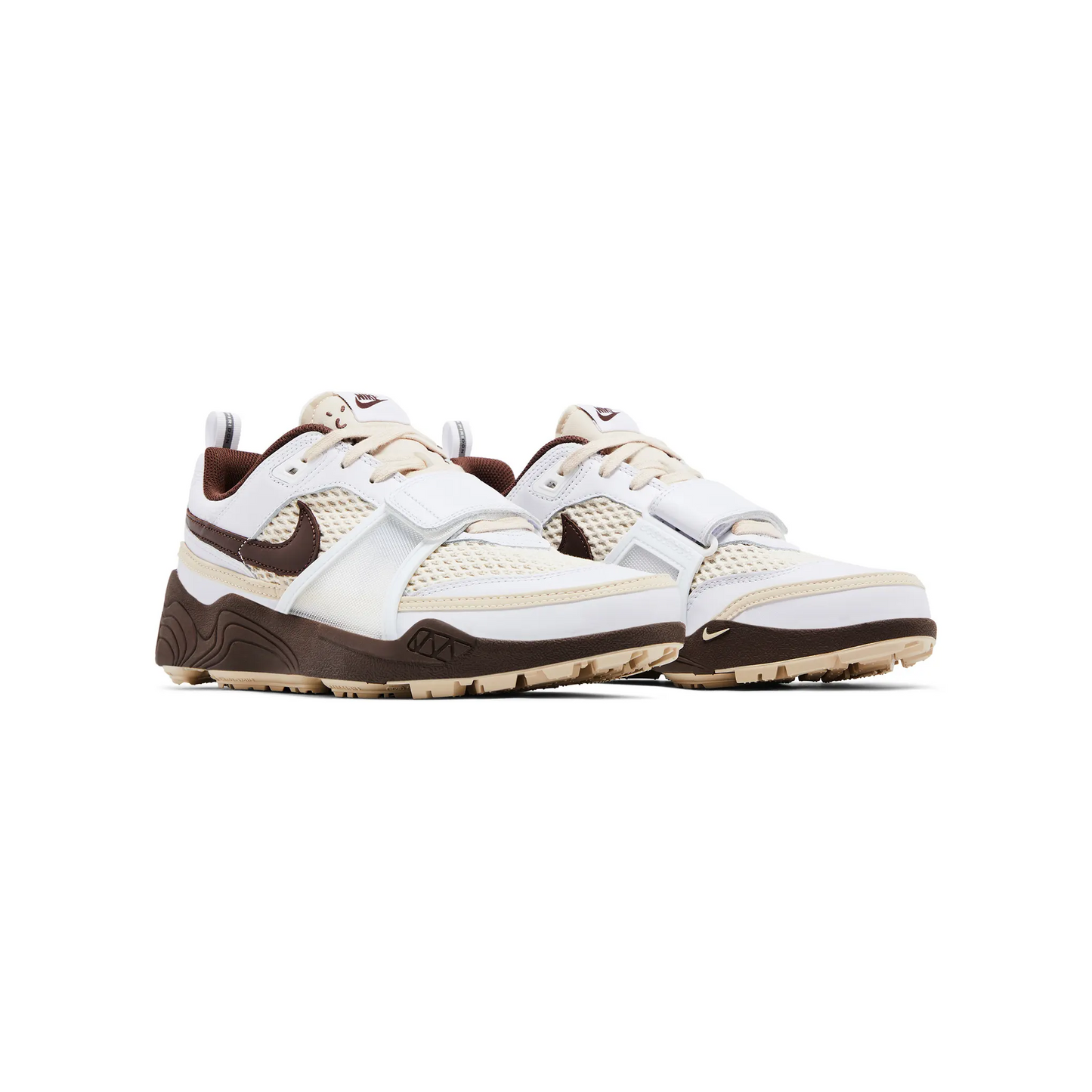 Nike Zoom Field Jaxx Travis Scott Light Chocolate