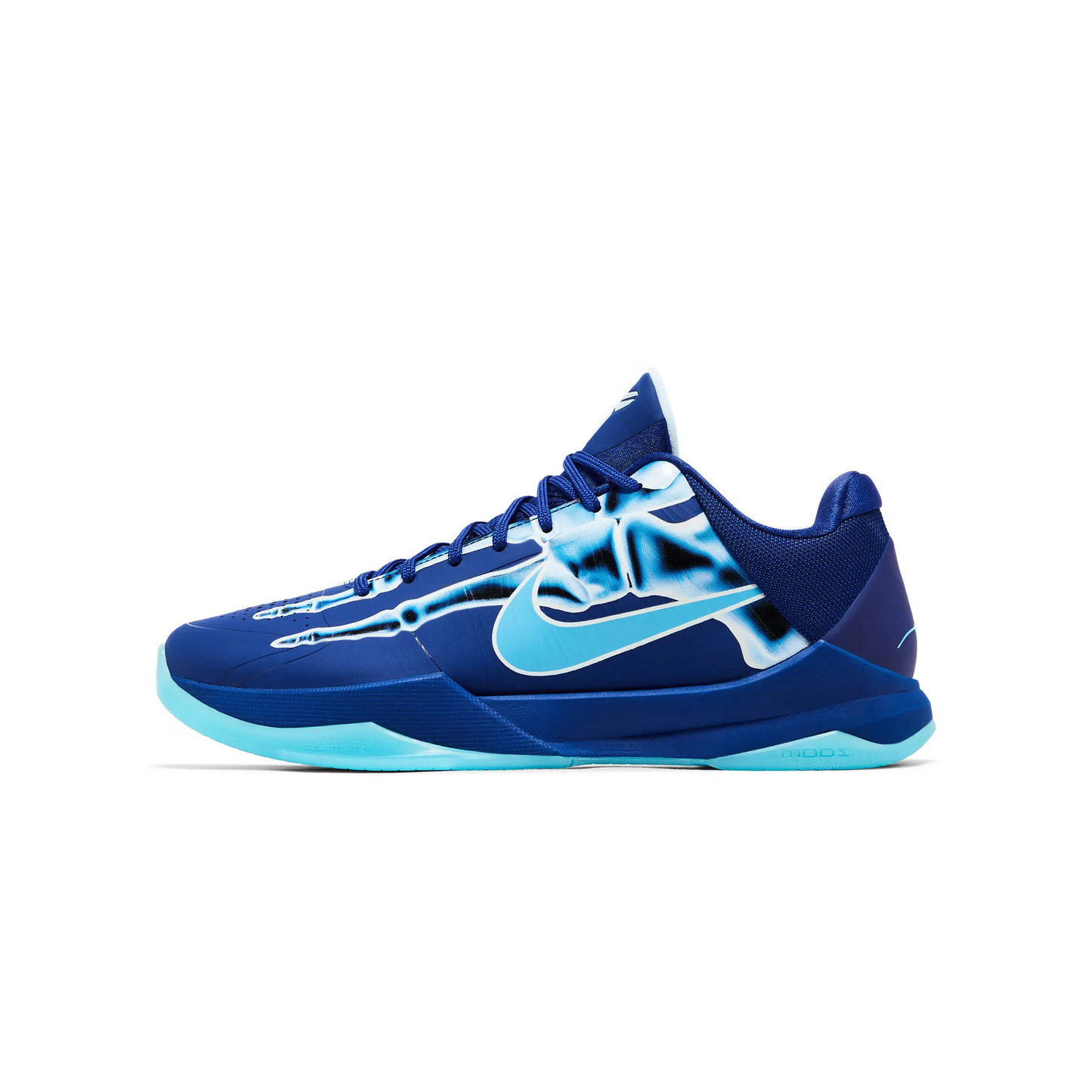 Nike Kobe 5 Protro X-Ray