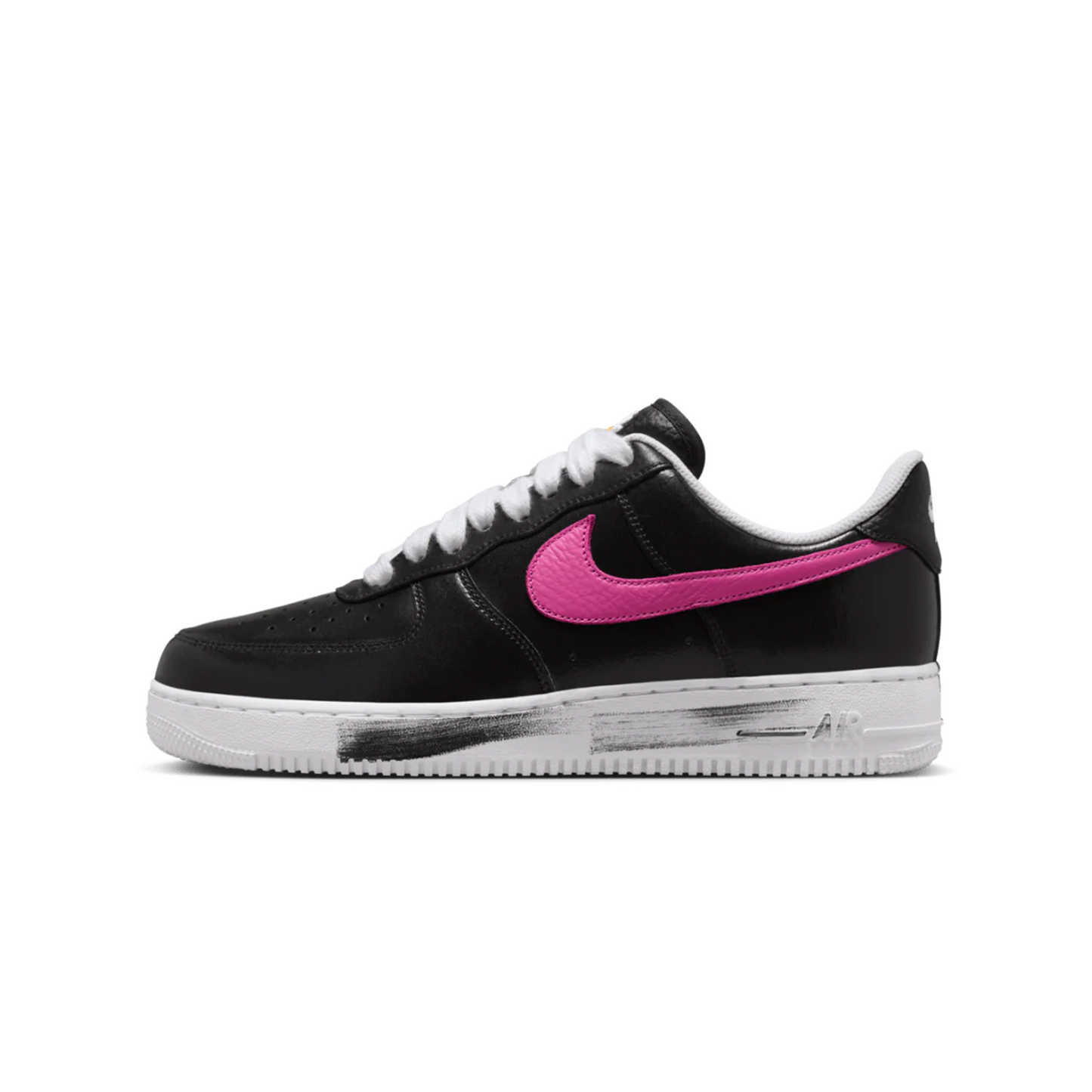 Nike Air Force 1 Low G-Dragon Peaceminusone Para-Noise 3.0