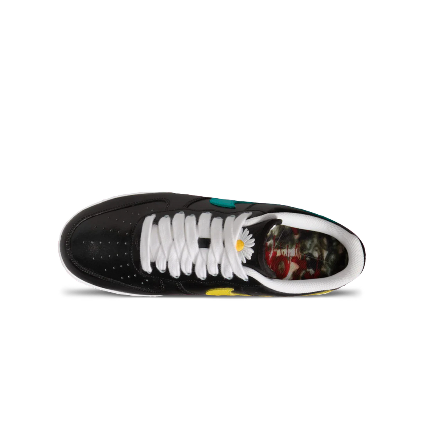 Nike Air Force 1 Low G-Dragon Peaceminusone Para-Noise 3.0