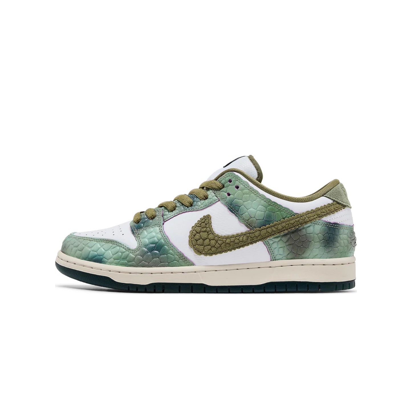 Nike SB Dunk Low Alexis Sablone Chameleon