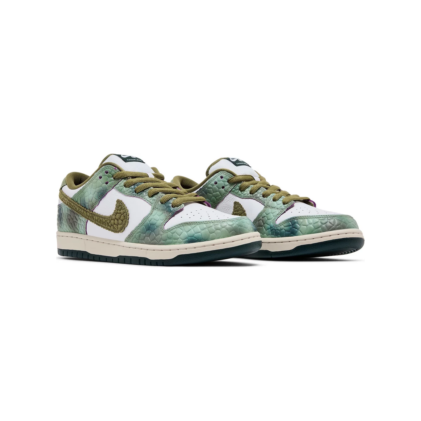 Nike SB Dunk Low Alexis Sablone Chameleon