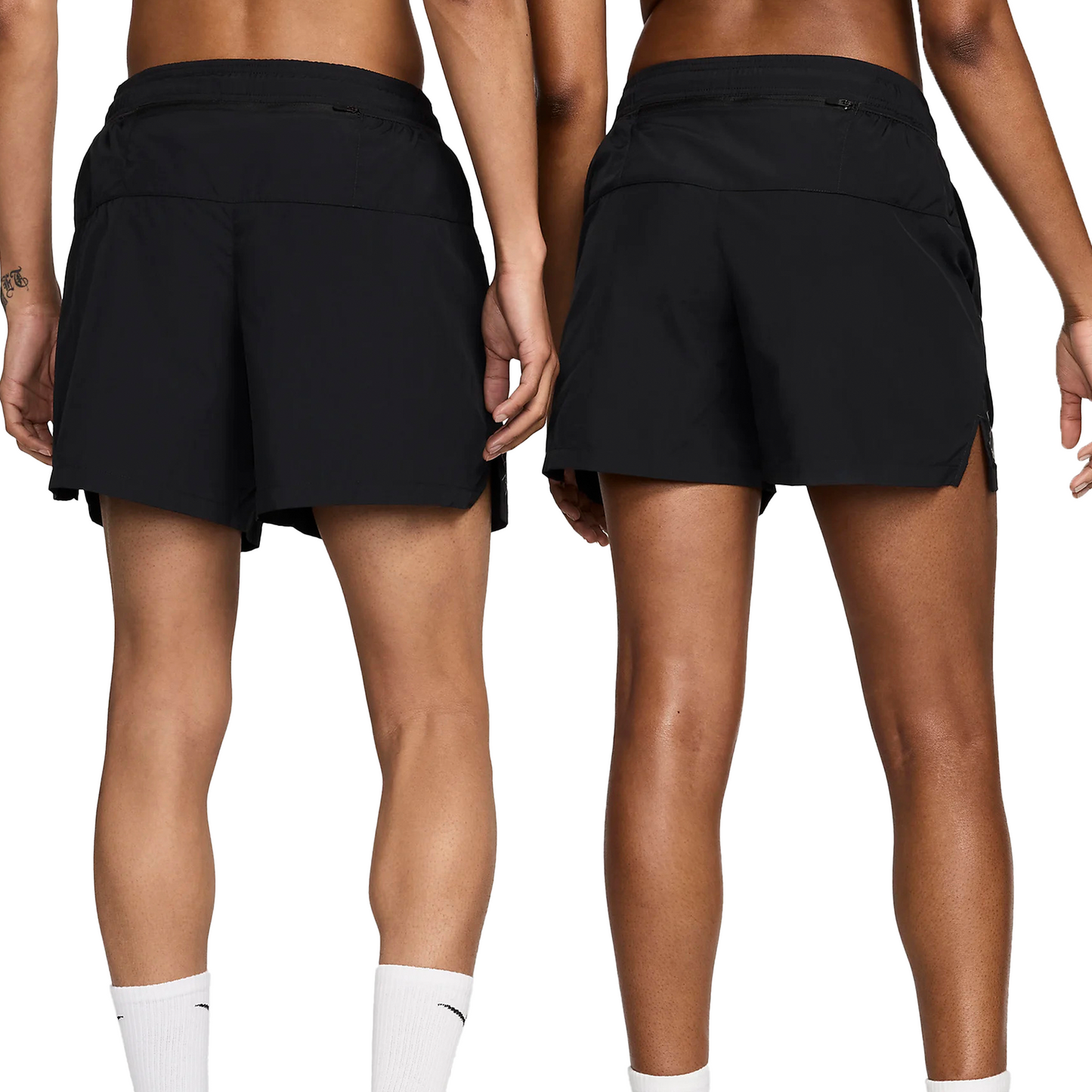 Nike x Patta AS M NRG Shorts Black