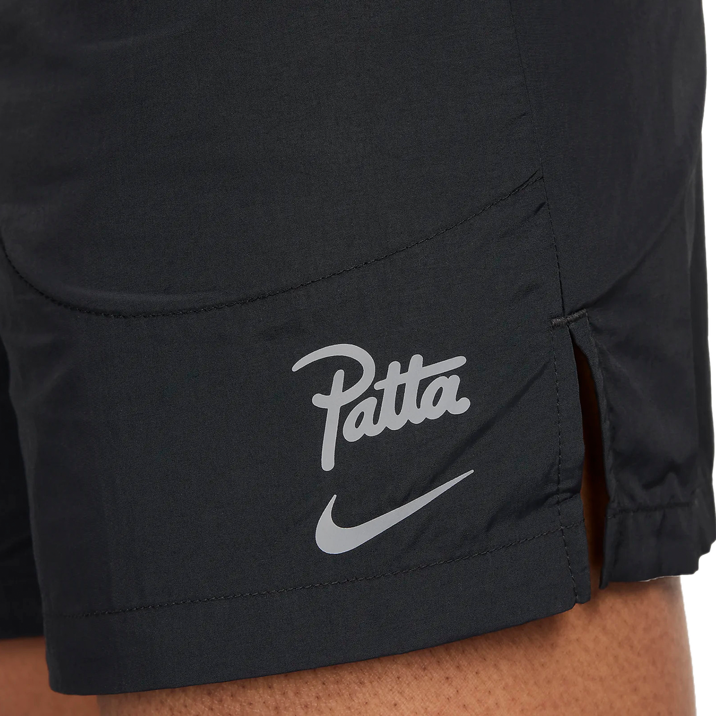 Nike x Patta AS M NRG Shorts Black