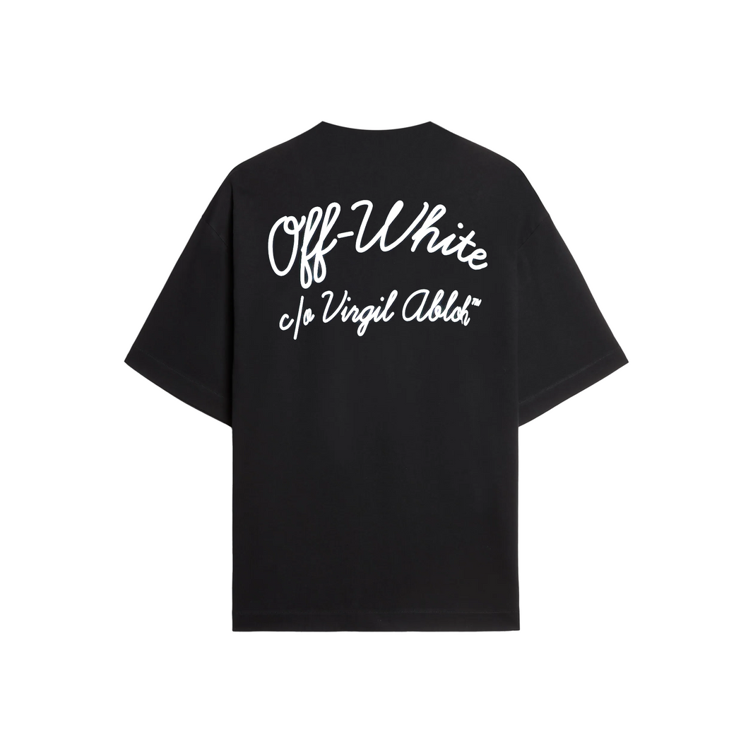 Off White Script Brand: Off-White – STEALPLUG KL