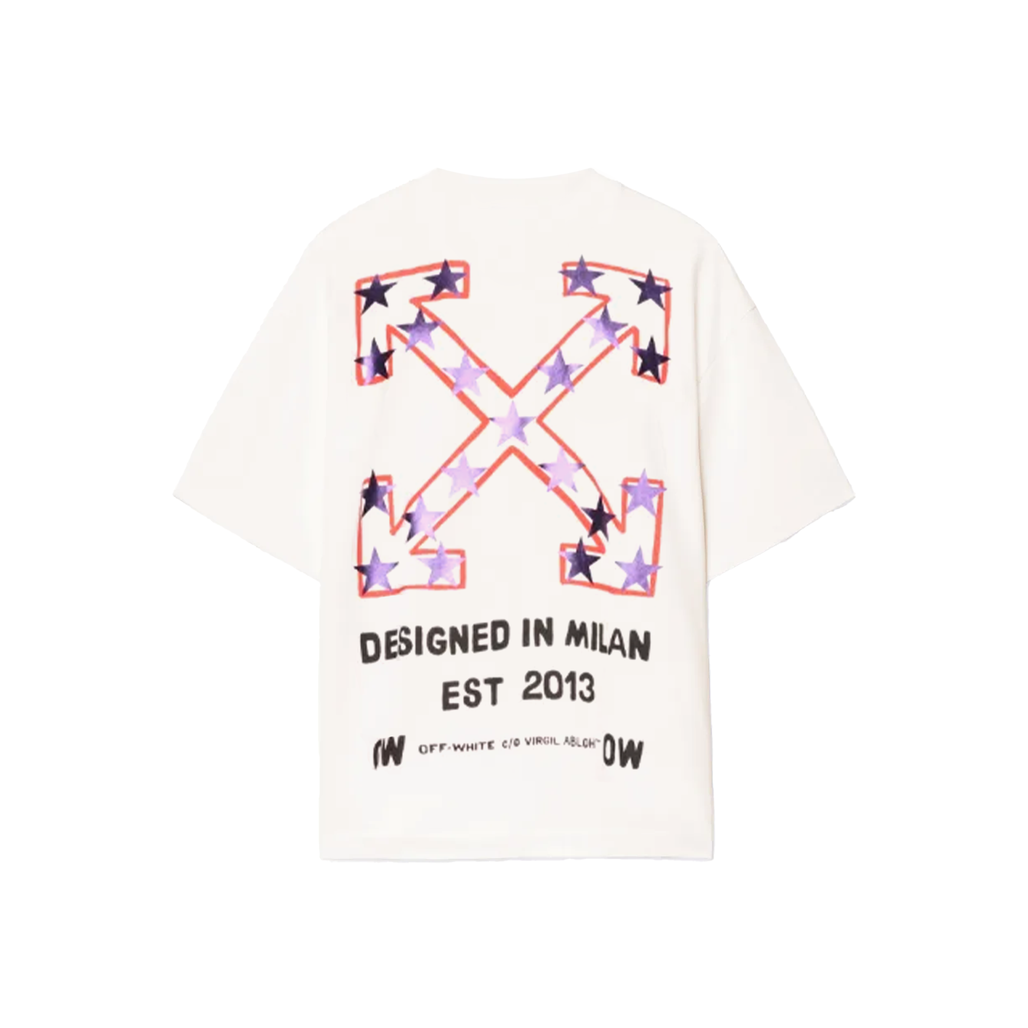 Off Braind Brand: Off-White – STEALPLUG KL