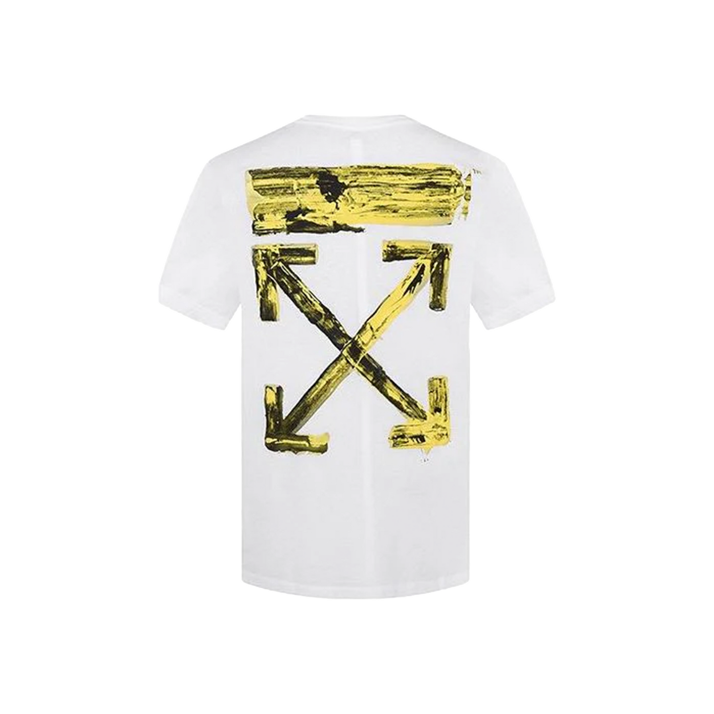 Off white fw19 tee best sale