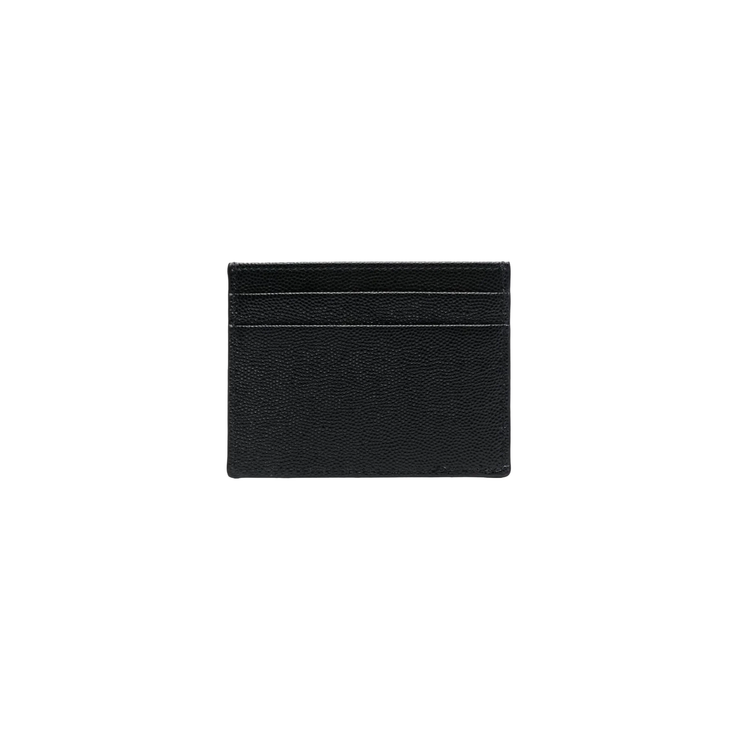 PALM ANGELS I Love PA Card Holder Black (SS24)