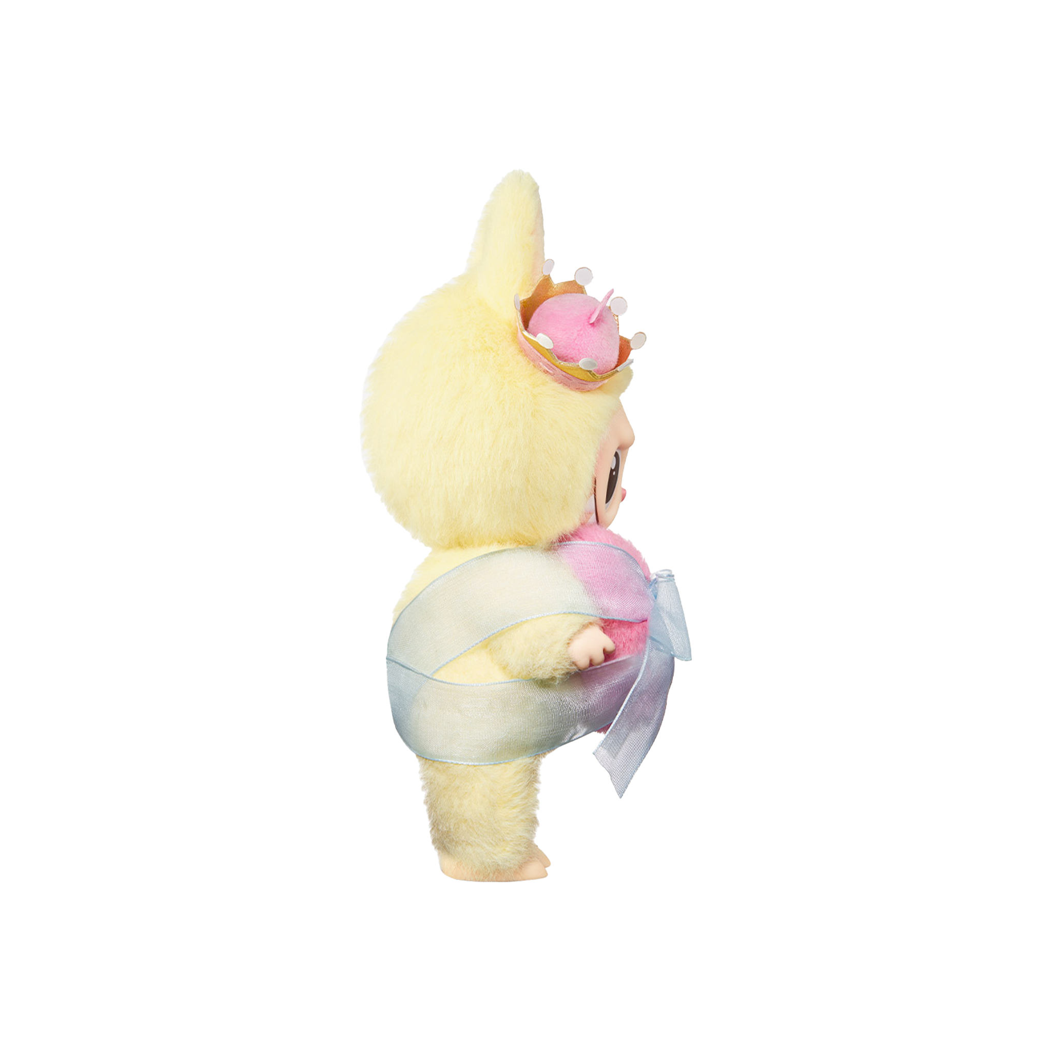 Pop Let POP MART LABUBU THE MONSTERS - Let's Checkmate Series Vinyl Plush Hang ...
