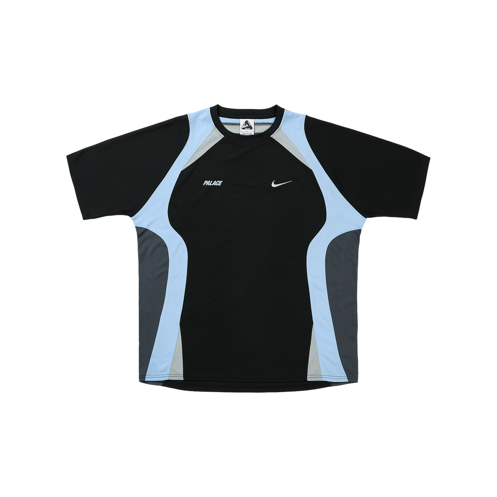 Palace x Nike Jersey Black (SS26)