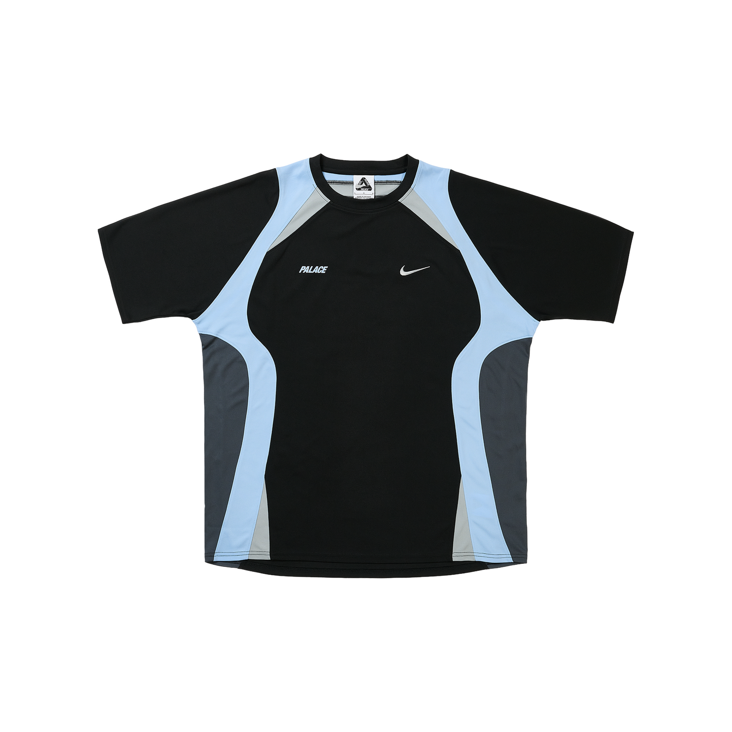 Palace x Nike Jersey Black (SS26)