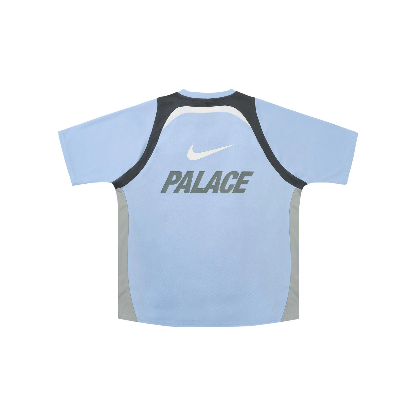 Palace x Nike Jersey Sky Blue (SS26)