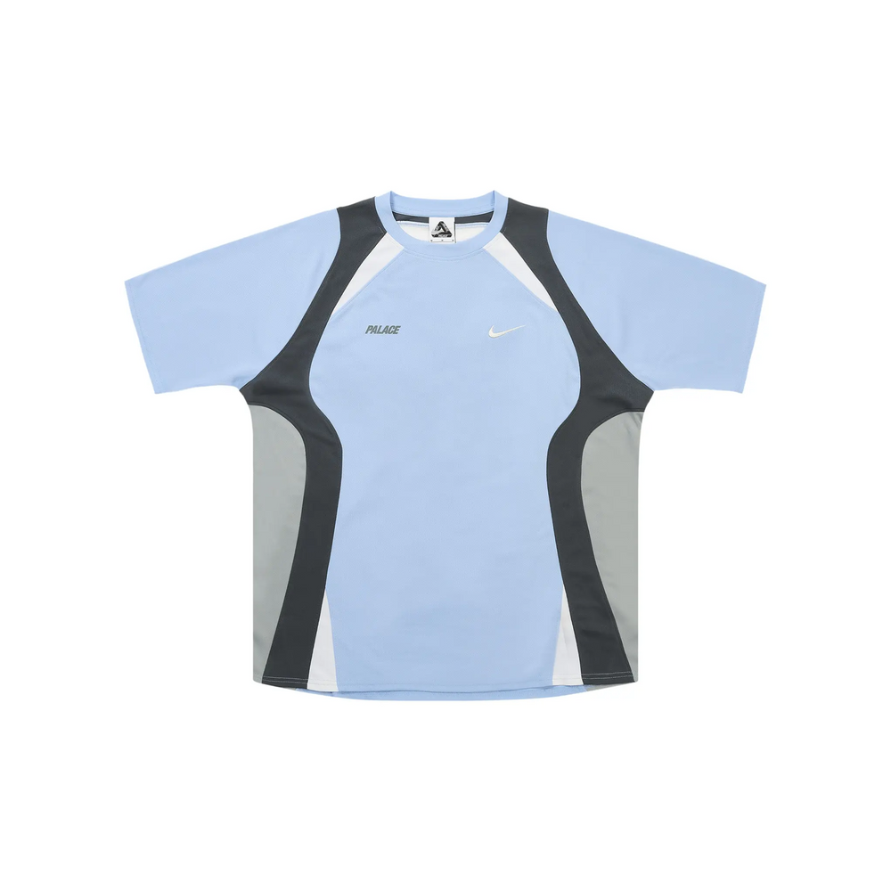 Palace x Nike Jersey Sky Blue (SS26)