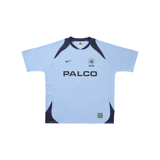 Palace x Nike Shop London Jersey Blue/Navy (FW25)